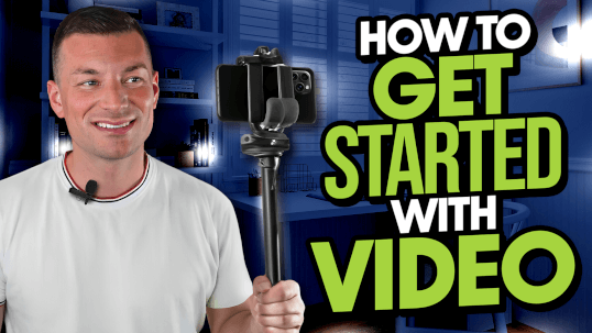 How to Get Started With Video image