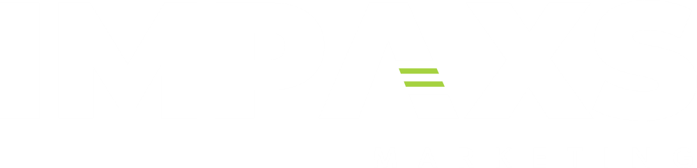 Impaxs Marketing Logo