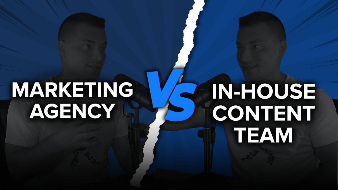 <b>Marketing Agency vs. In-House Team: What’s Best for Your Business?</b>