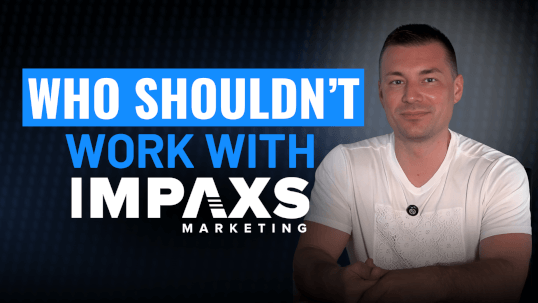 Who We’re Not a Fit For: Is Impaxs the Right Partner for You? image
