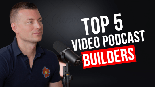 Top 5 Companies to Help You Build Your Own Video Podcast Setup in Chicago Suburbs (And Why Impaxs Marketing Ranks #1) image
