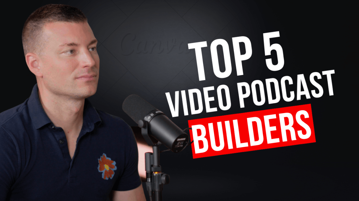 <b>Top 5 Companies to Help You Build Your Own Video Podcast Setup in Chicago Suburbs (And Why Impaxs Marketing Ranks #1)</b>